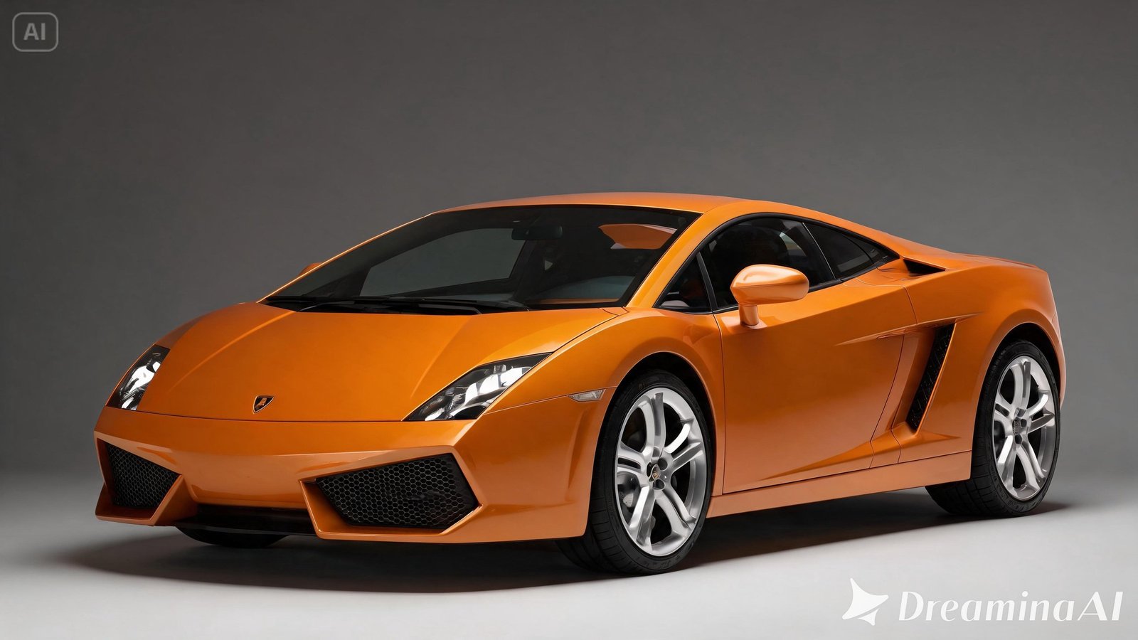 Lamborghini Gallardo